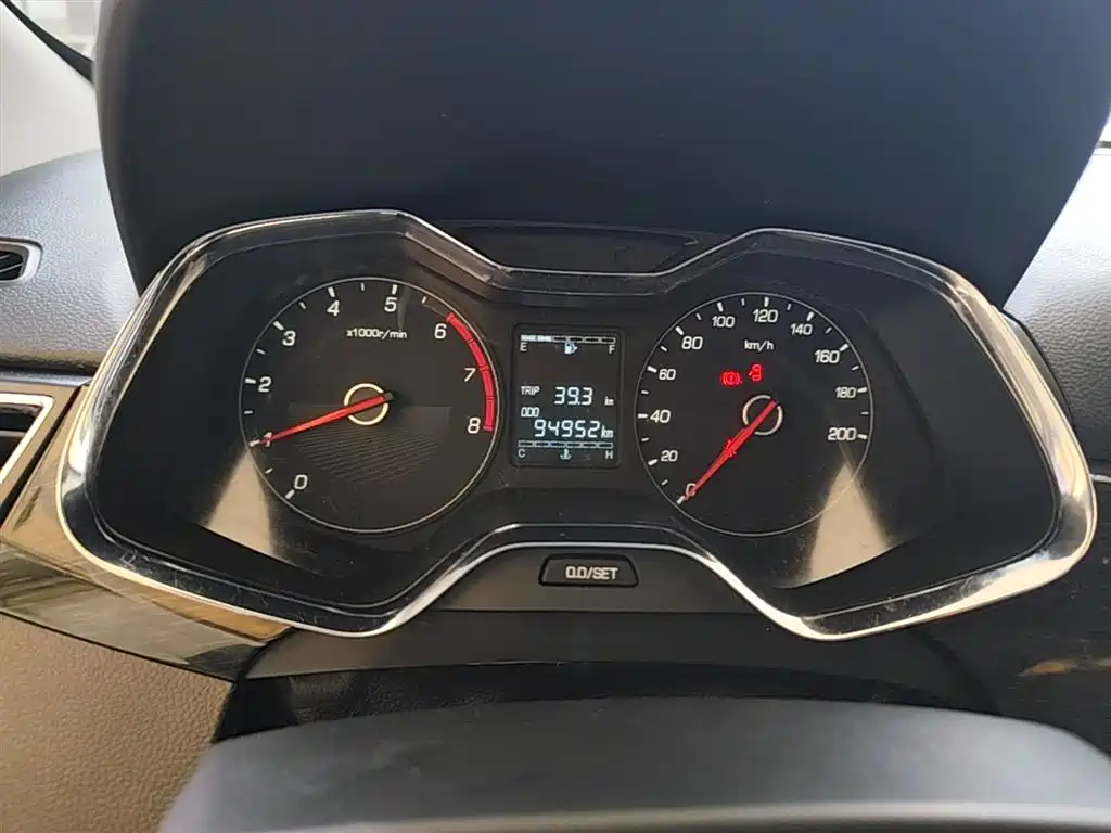 Baojun 310 2017 2016 1.2L Manual Luxury Type