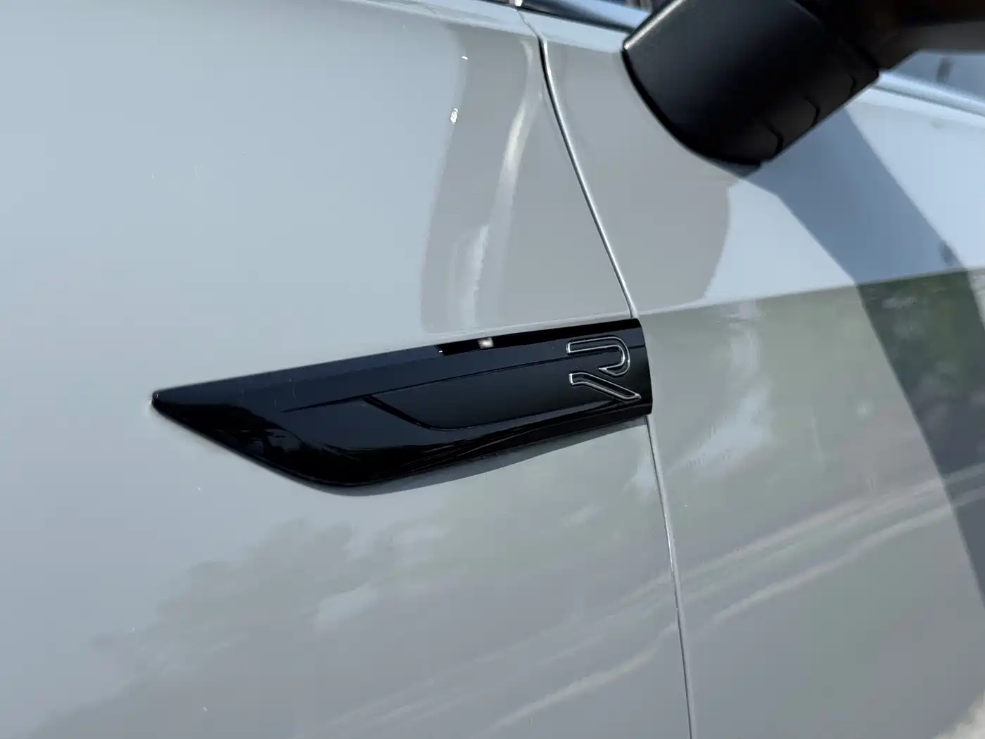 Volkswagen Golf 2023 Facelift 280TSI DSG R-Line Lite фото 5