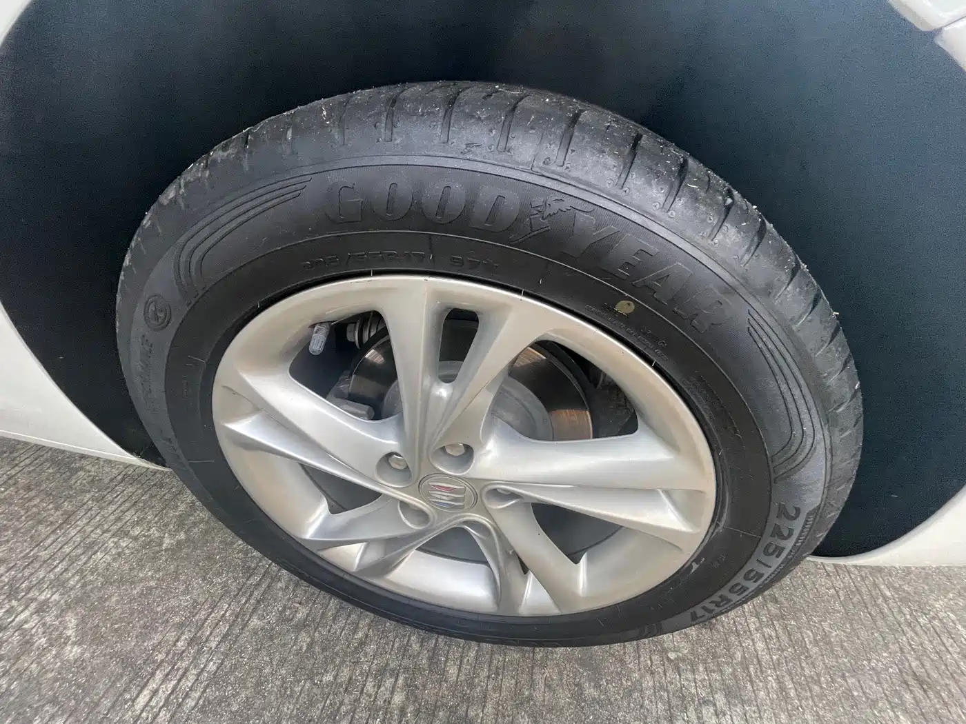 Фото 12 - Buick Regal