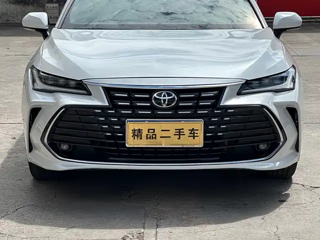 Toyota Avalon 2024