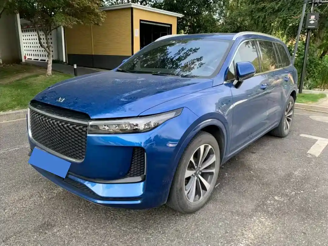 Li Auto Li ONE 2020 2020 Extended Range 6-seater