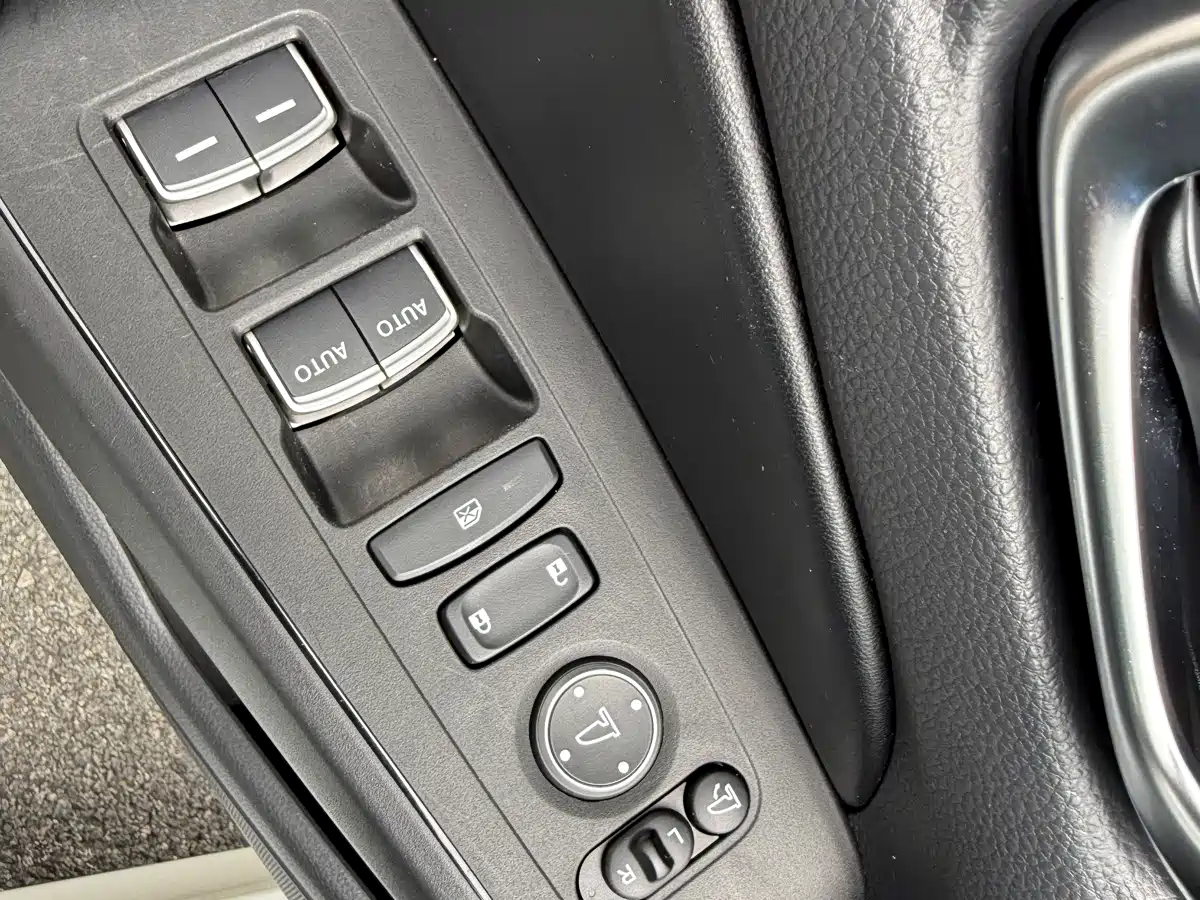 Honda Integra 2025 2023 240TURBO CVT Tech Edition