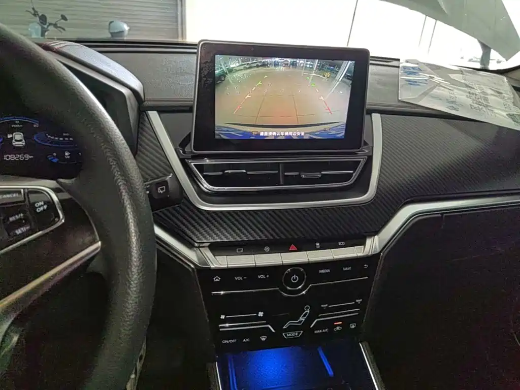 Venucia T60 2021 2020 1.6L CVT Zhi Yue Edition China V