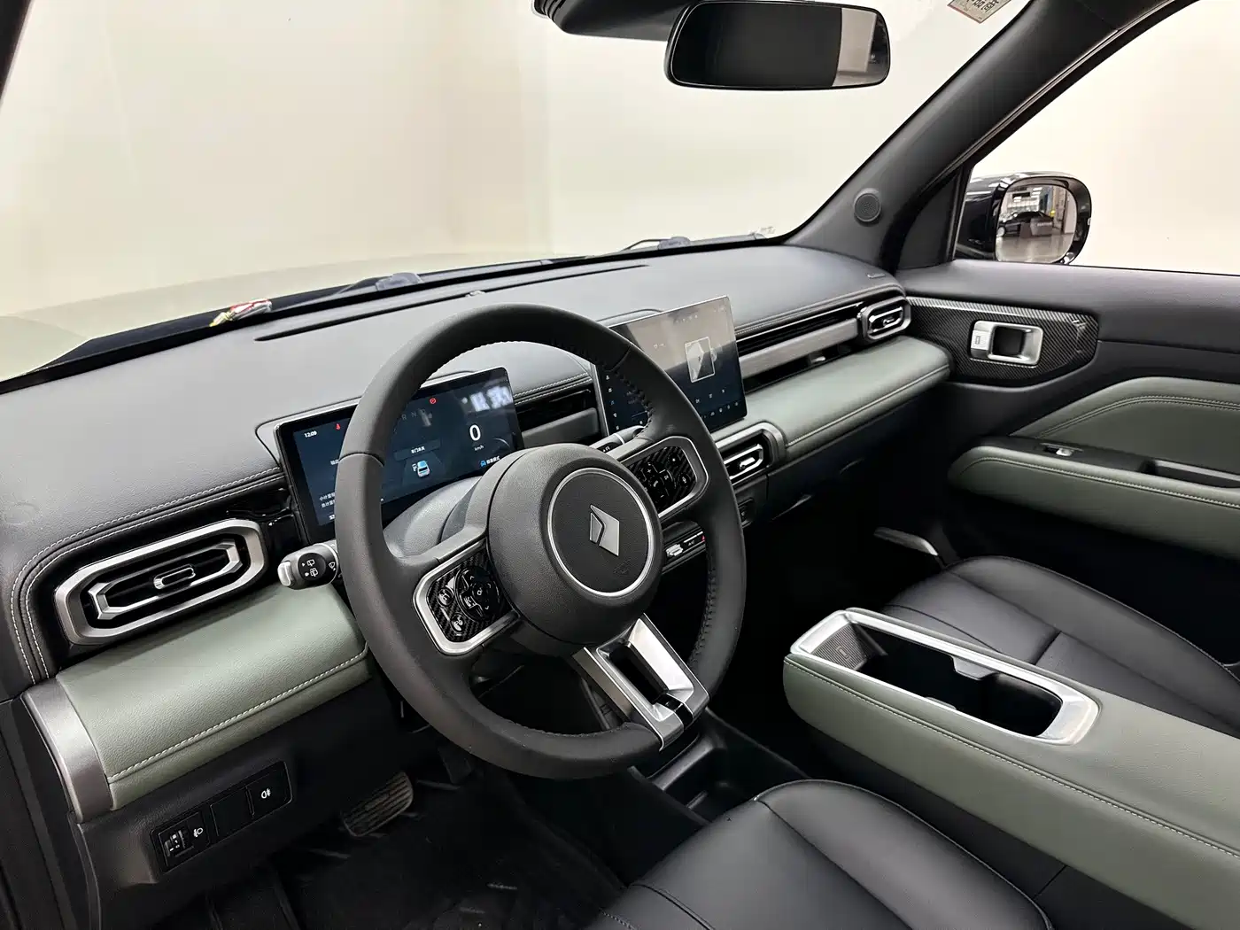 Baojun Yueye Plus 2024 2025 Model Premium 5-Seat
