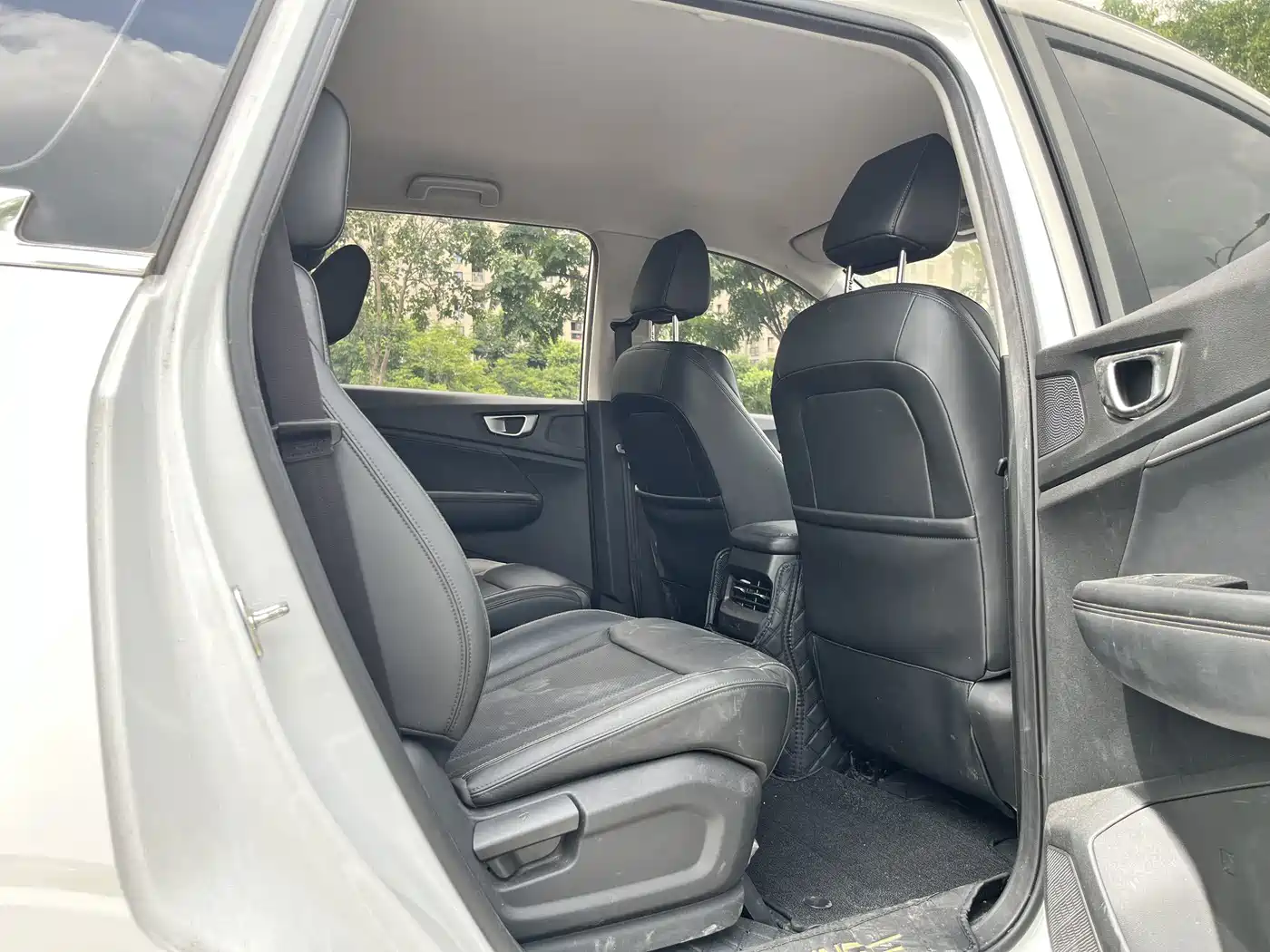 Wuling Motors Wuling Jiachen 2024 2022 1.5L Manual Light Comfort Edition