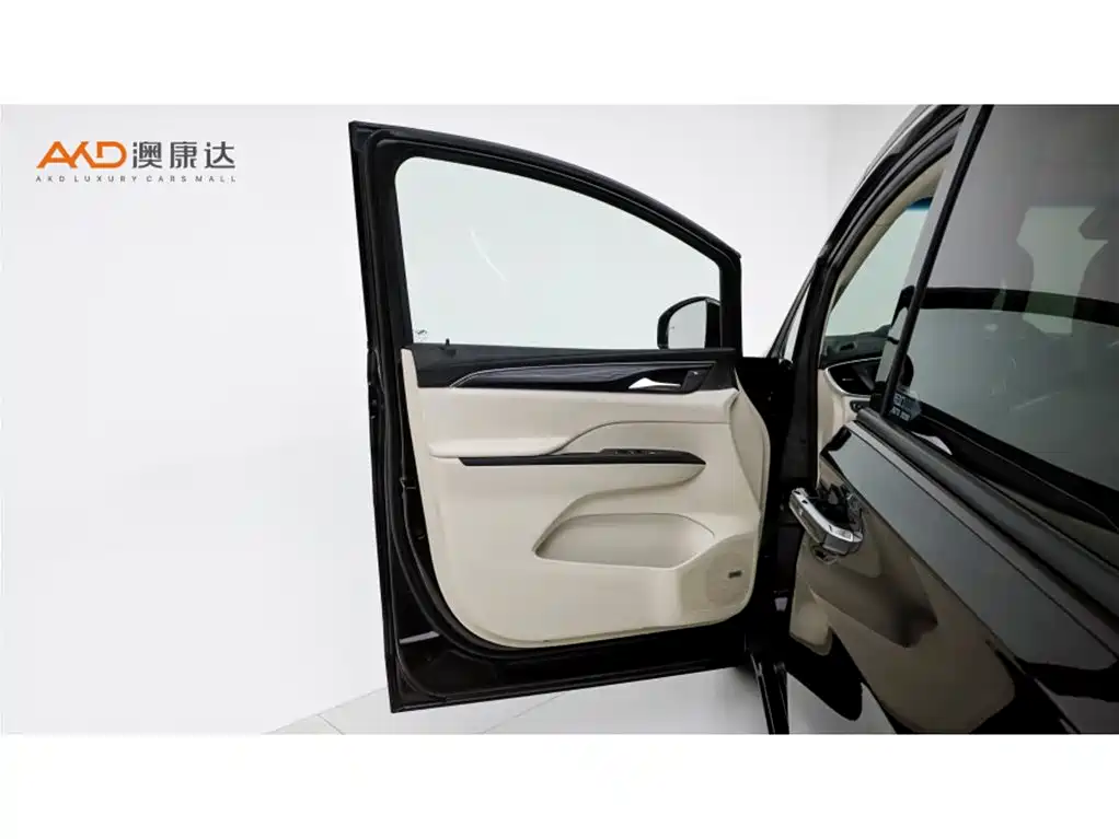 Buick GL8 2022 Avenir 7-Seater Hospitality Edition фото 12