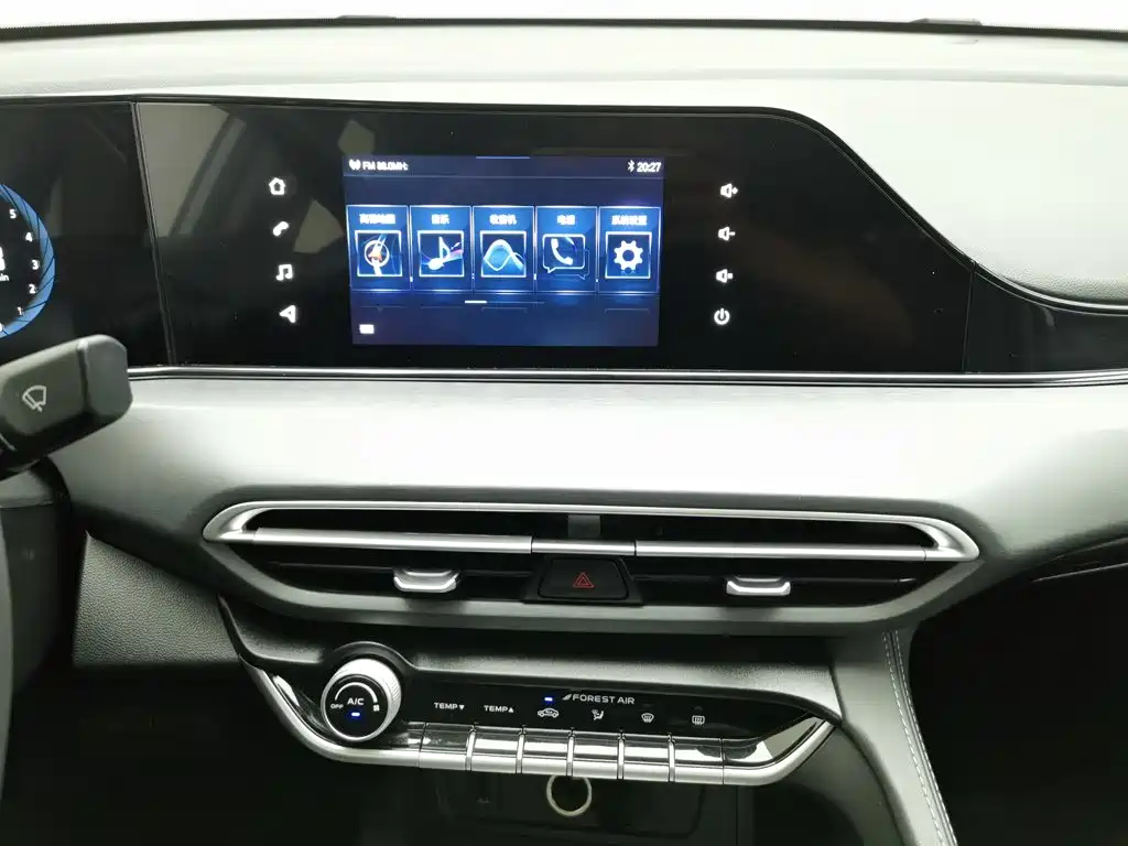 Changan Eado, миниатюра 12