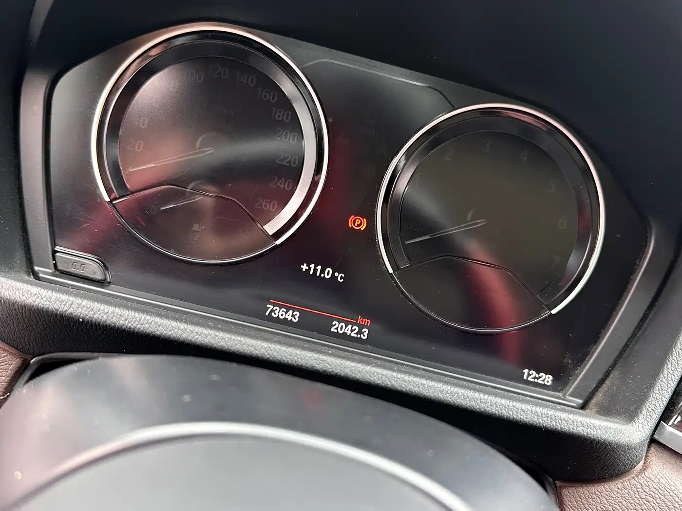 BMW X1 2021 xDrive25Li Exclusive фото 6
