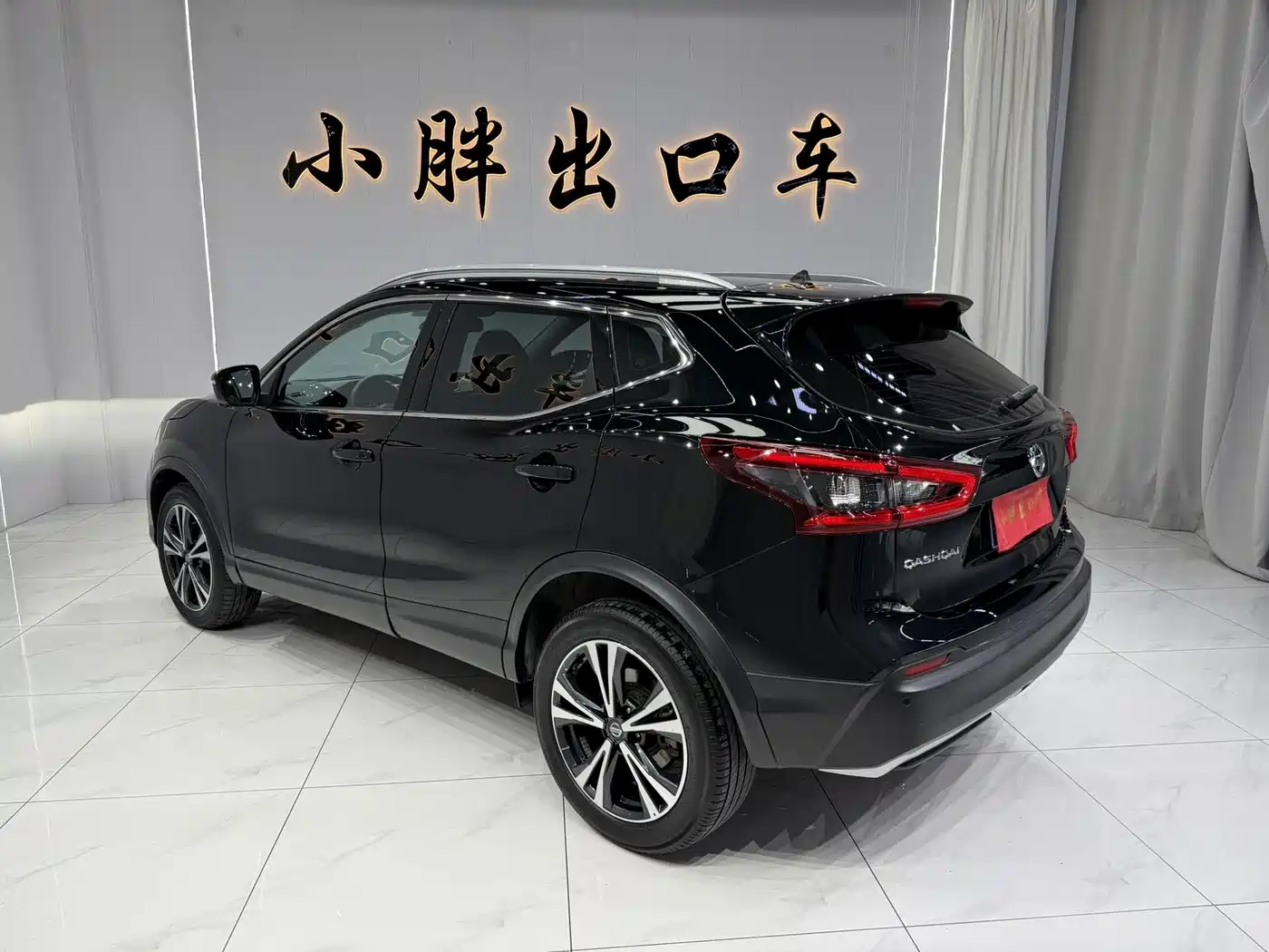 Nissan Qashqai, миниатюра 6
