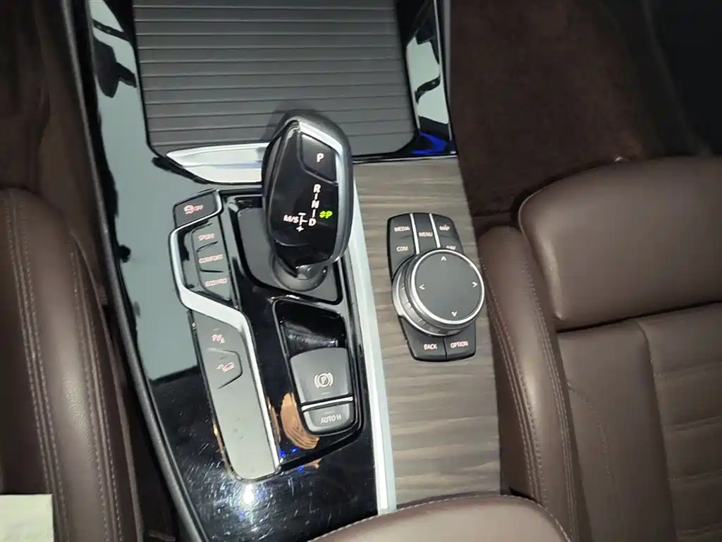 BMW X3 2020 xDrive28i Luxury Package фото 14