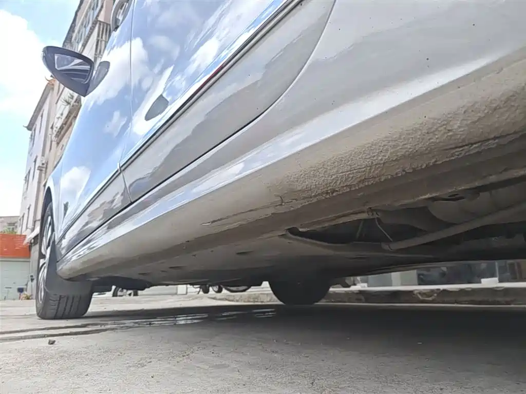 Volkswagen Sagitar 2018 280TSI DSG Comfort фото 22