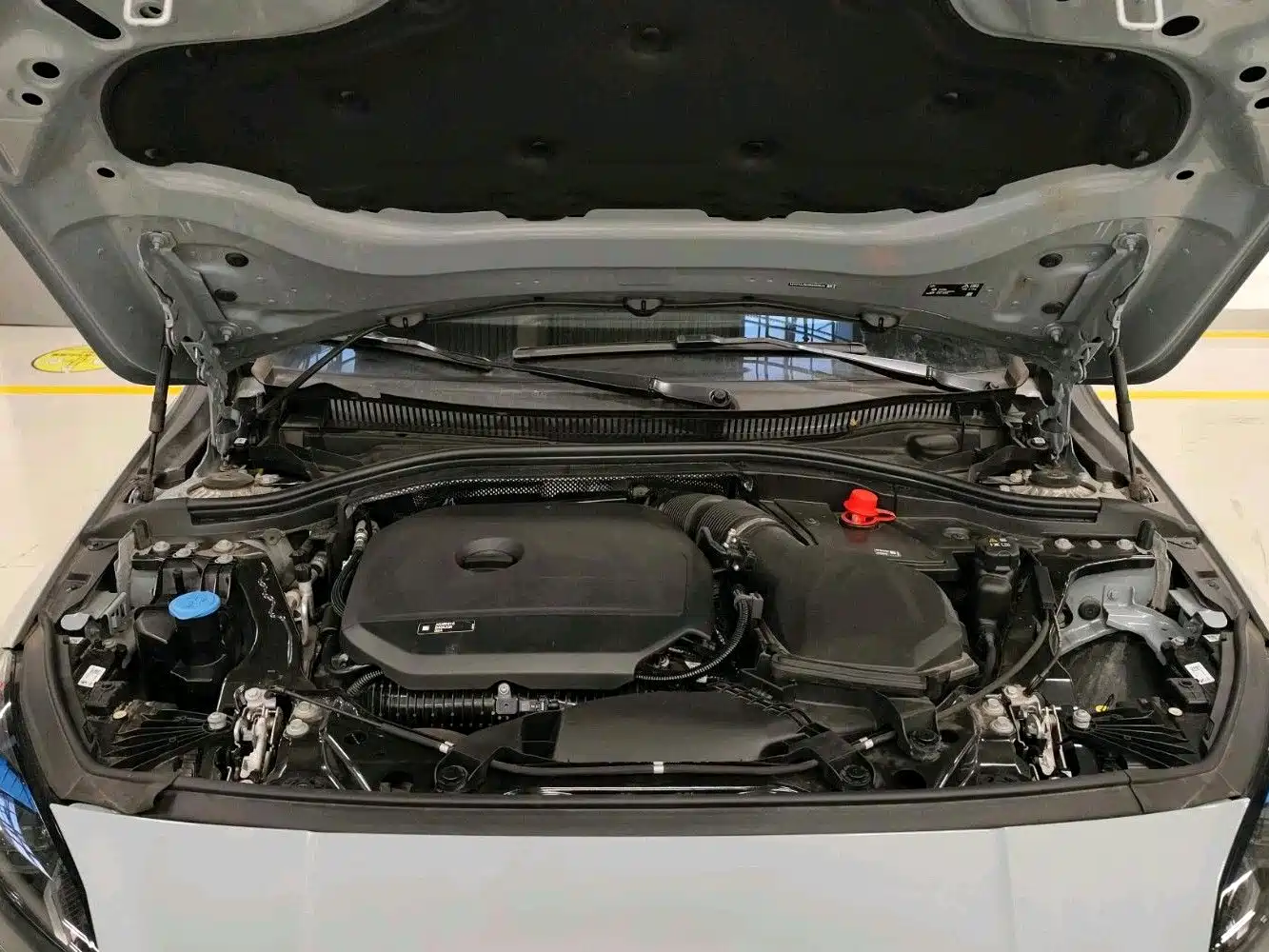 BMW 2 Series 2025 225L M Sport Moonlight Package фото 13