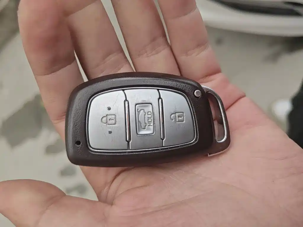 صورة 12 - Hyundai Sonata
