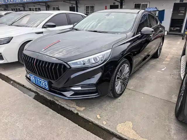 Hongqi HONGQI H5