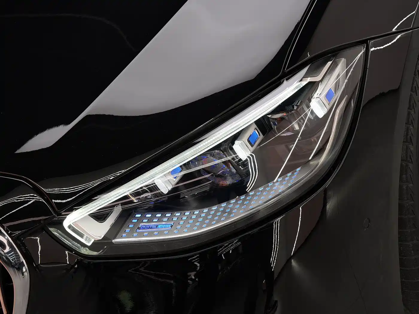 MERCEDES-BENZ MAYBACH S CLASS