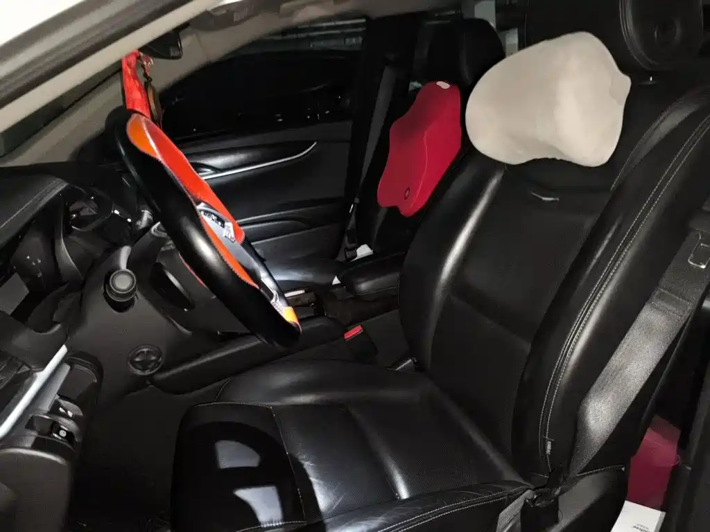 Cadillac XTS 2019 2018 28T Elite