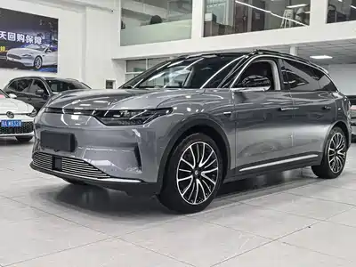 Leapmotor C11
