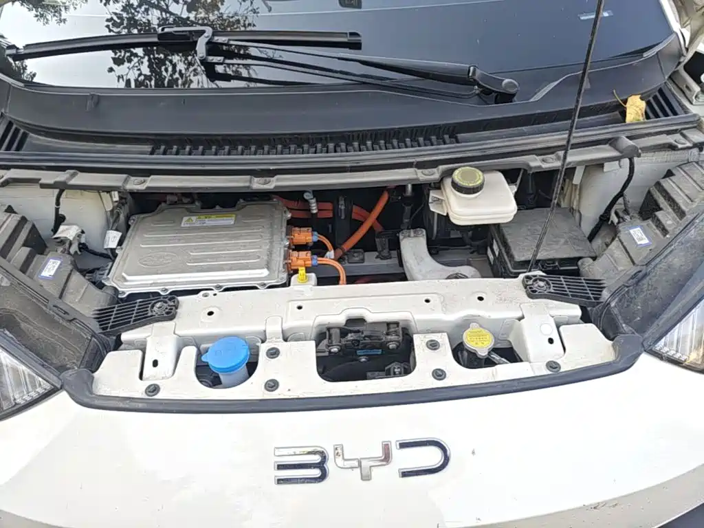 Photo 20 - BYD Seagull