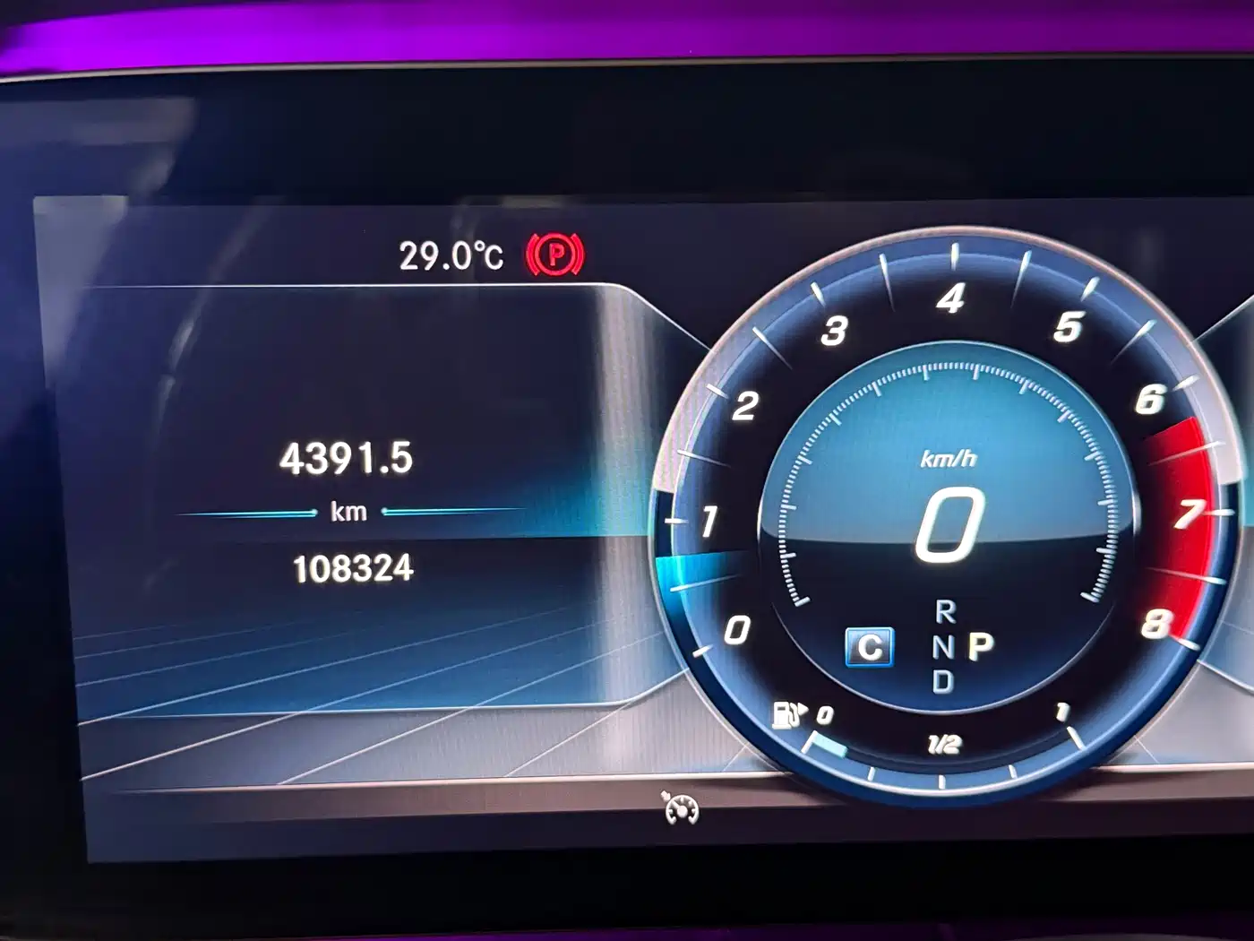 Mercedes-Benz E-Class 2019 Facelift E 300 L Luxury фото 11