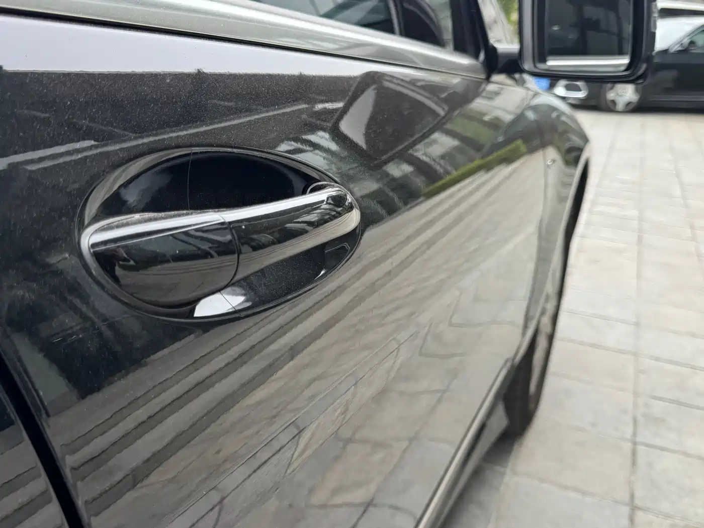 Mercedes-Benz R-Class 2017 R 320 4MATIC Business Collector's Edition фото 15