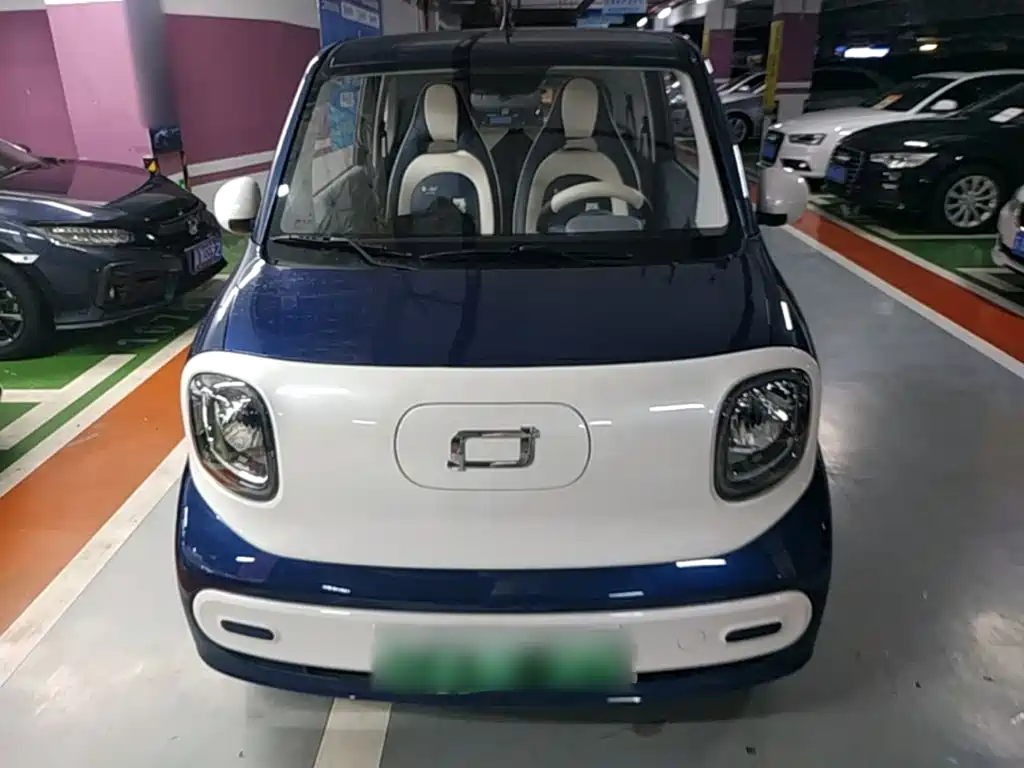 2026 Besturn Bestune Pony