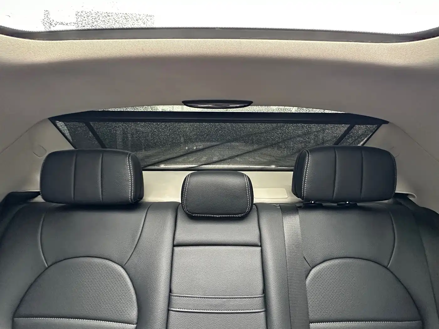 Mercedes-Benz C-Class 2015 C 200 L Sport фото 10