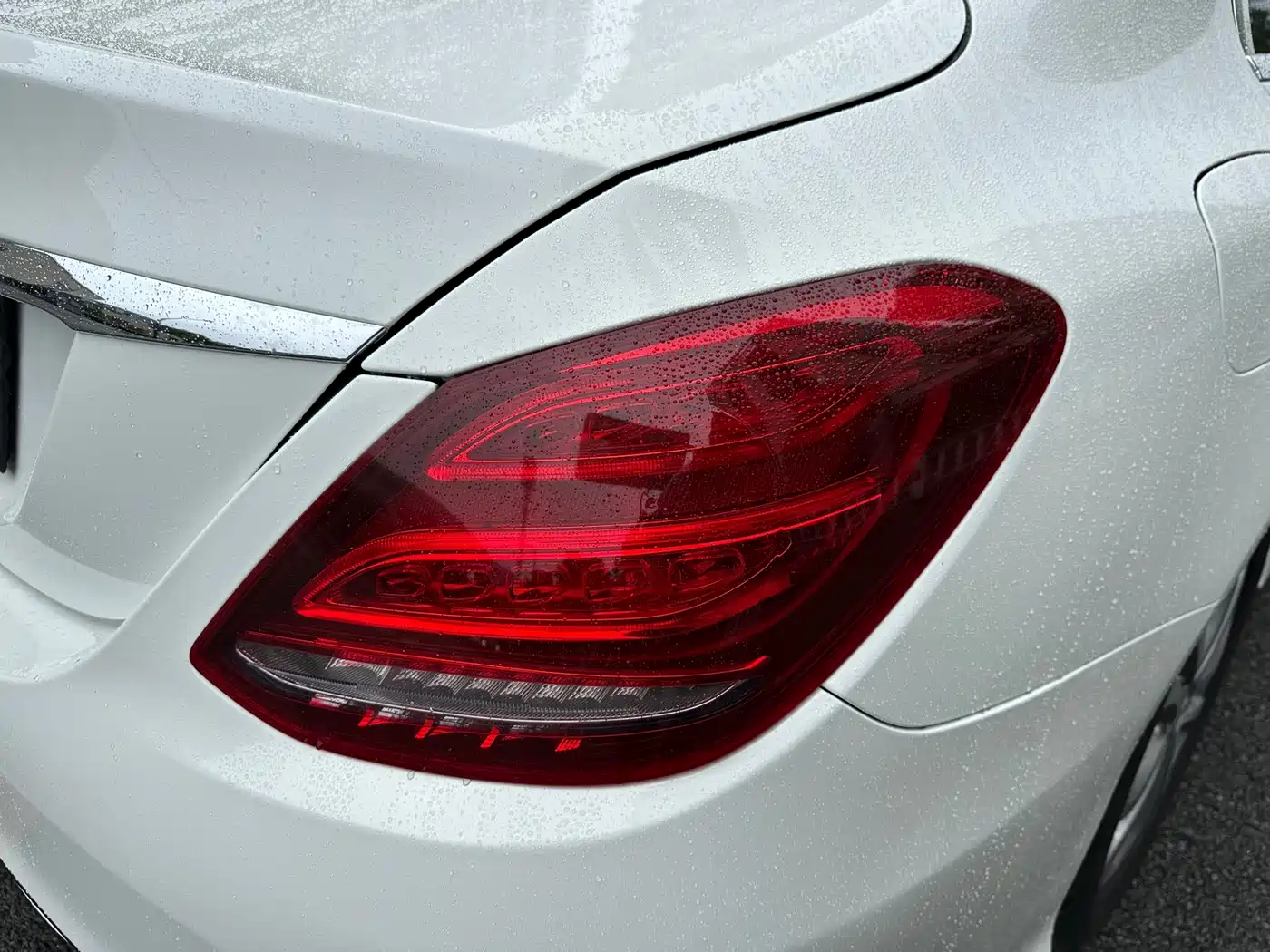 Mercedes-Benz C-Class 2015 C 200 L Sport фото 24