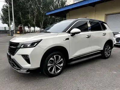Wuling Asta