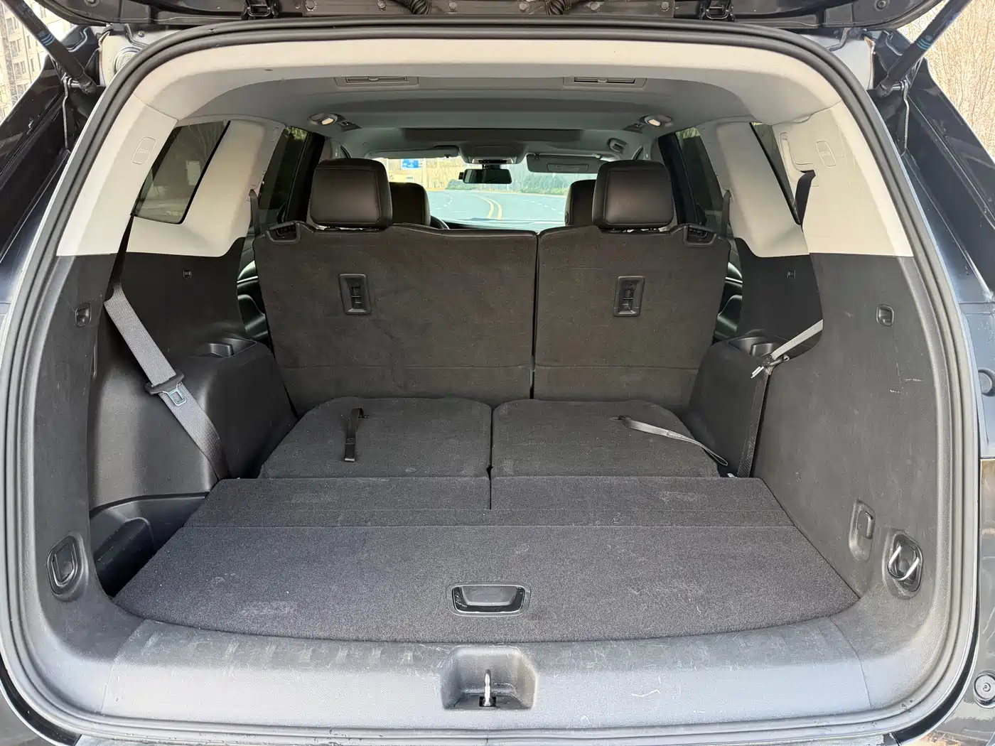 Buick Enclave 2020 28T 2WD Battle Flag Edition фото 6