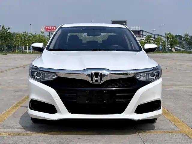 Honda Lingpai 2019 180Turbo CVT Comfort China VI — фото 2