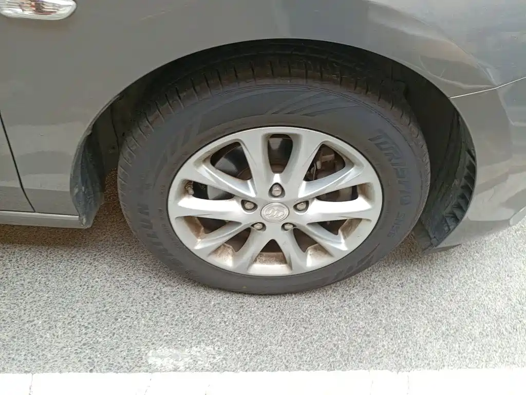 Buick GL6 2018 2018 18T 5-Seat Luxury Edition