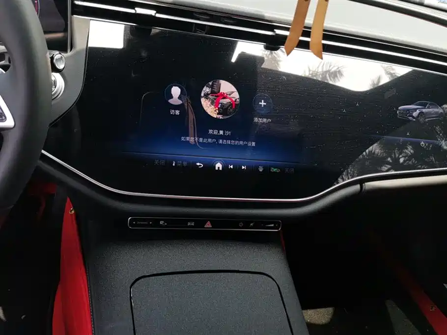Mercedes-Benz E-Class 2025 E 300 L Premium фото 13