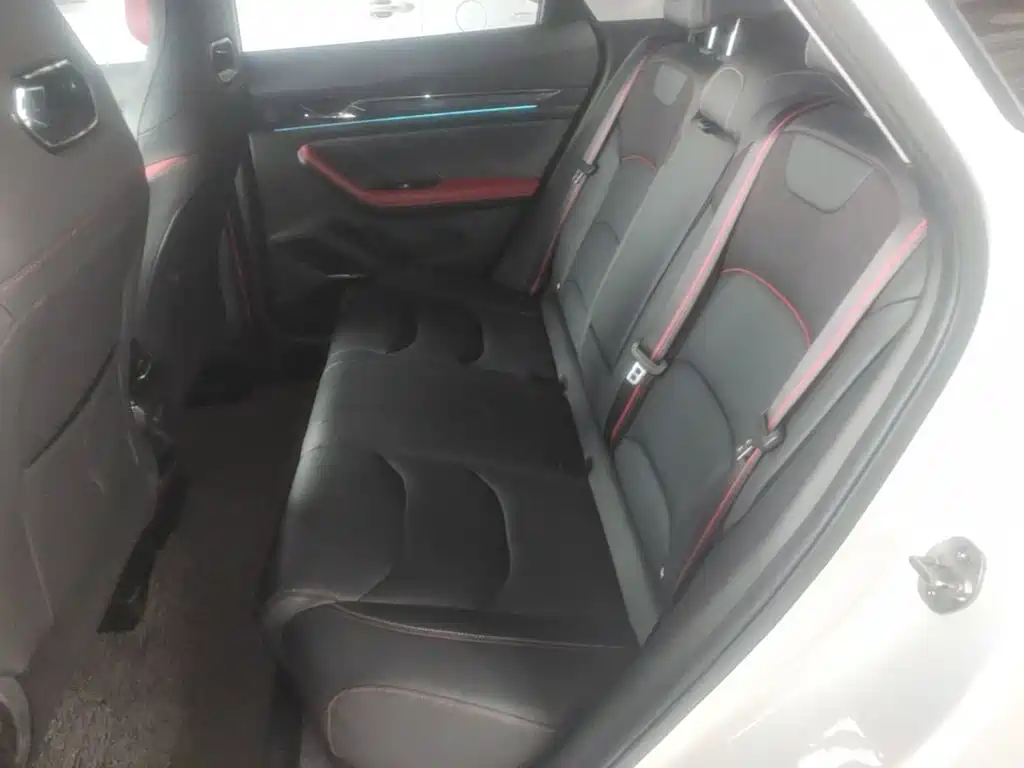Geely Emgrand S 2021 2021 1.4T CVT Luxury