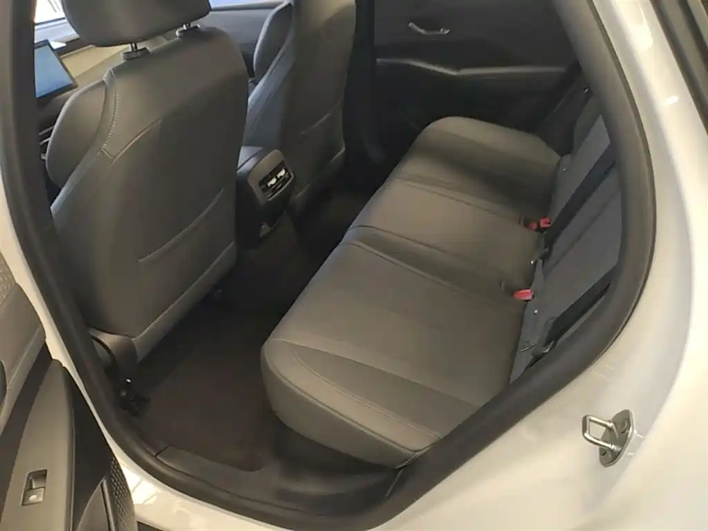 BYD Qin PLUS 2025 DM-i Smart Drive 55KM Leader фото 17