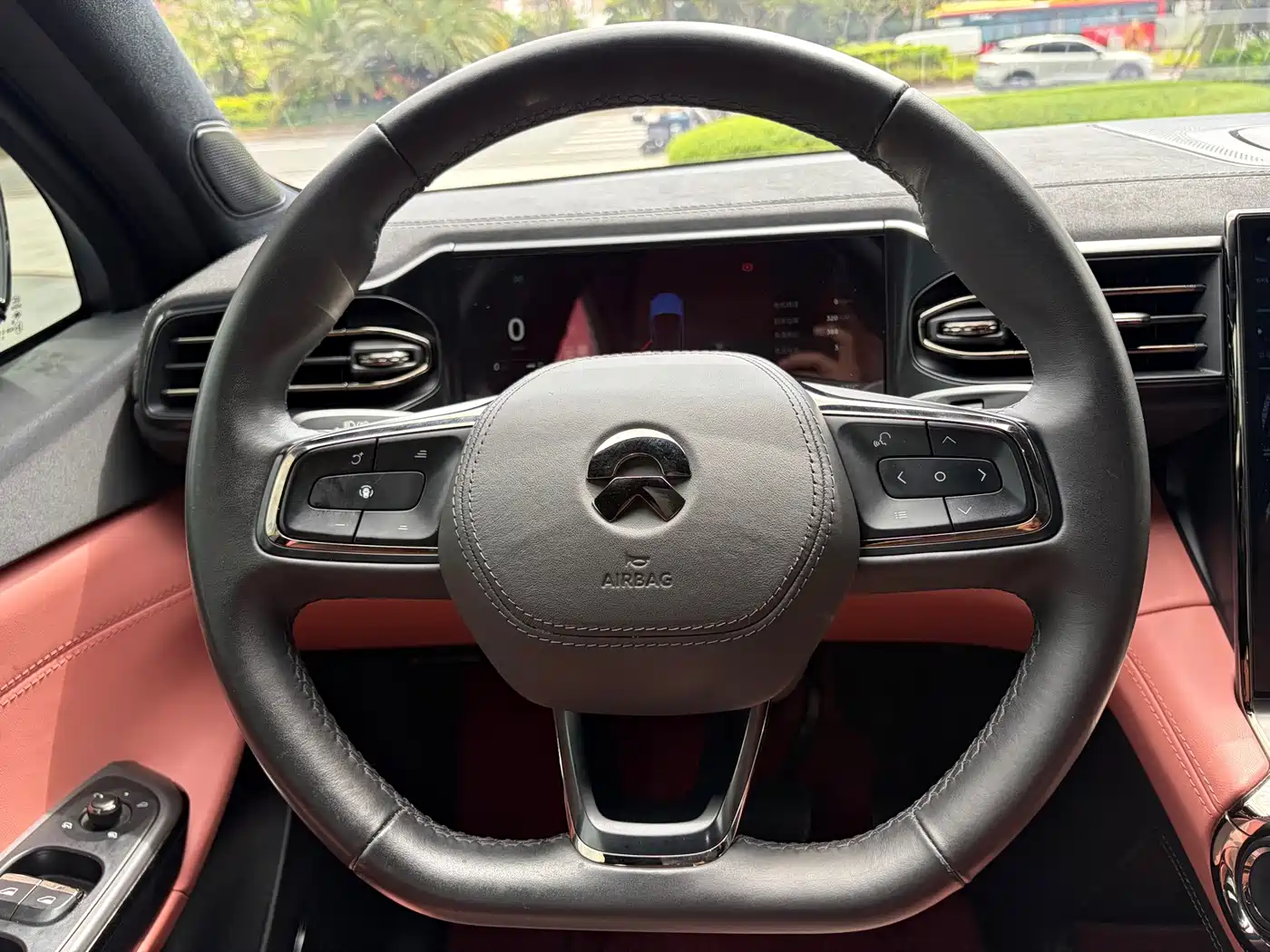 NIO EC6 2021 2020 Model 430KM Sport Edition