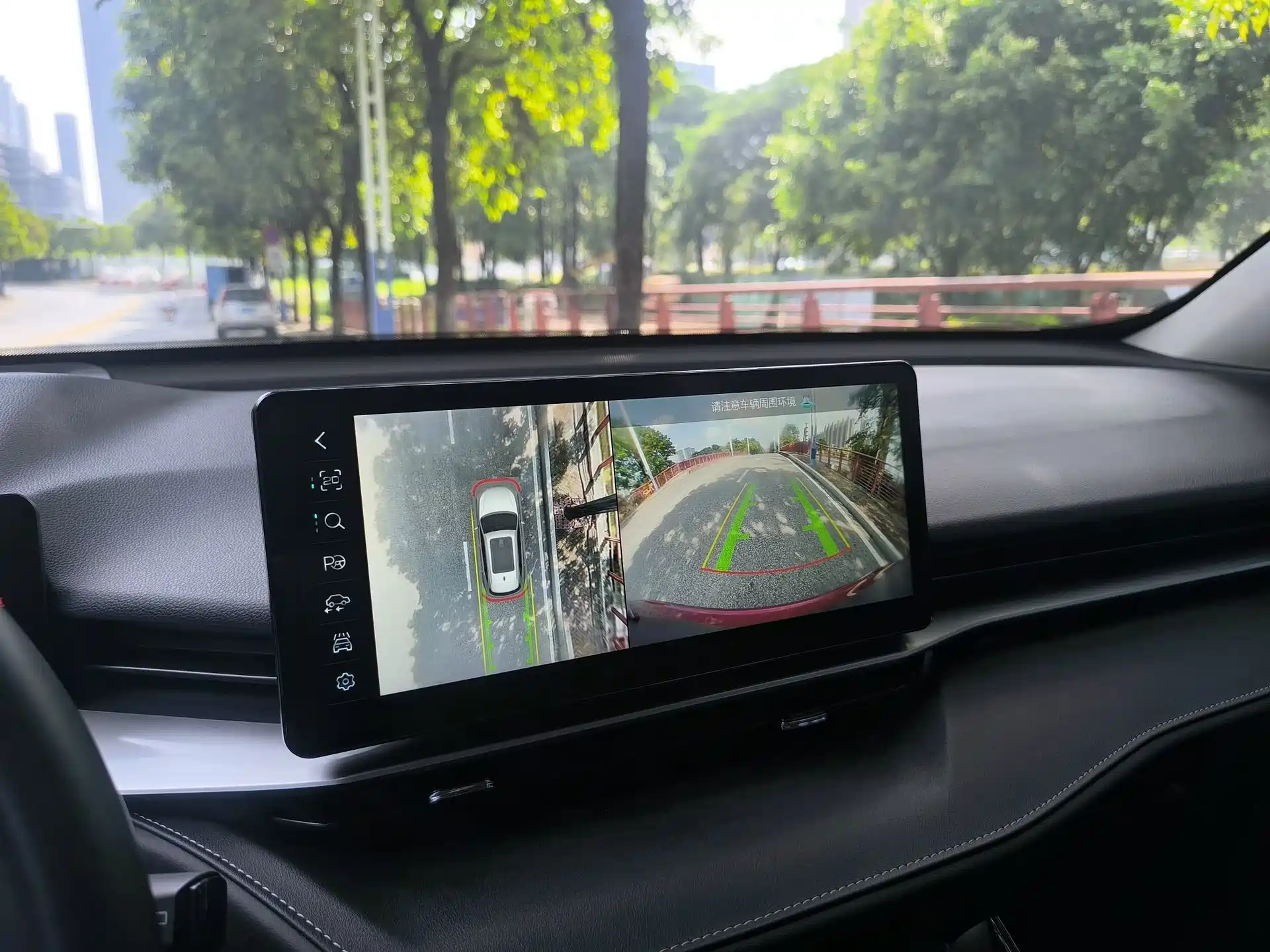 Фото 20 - Haval H6