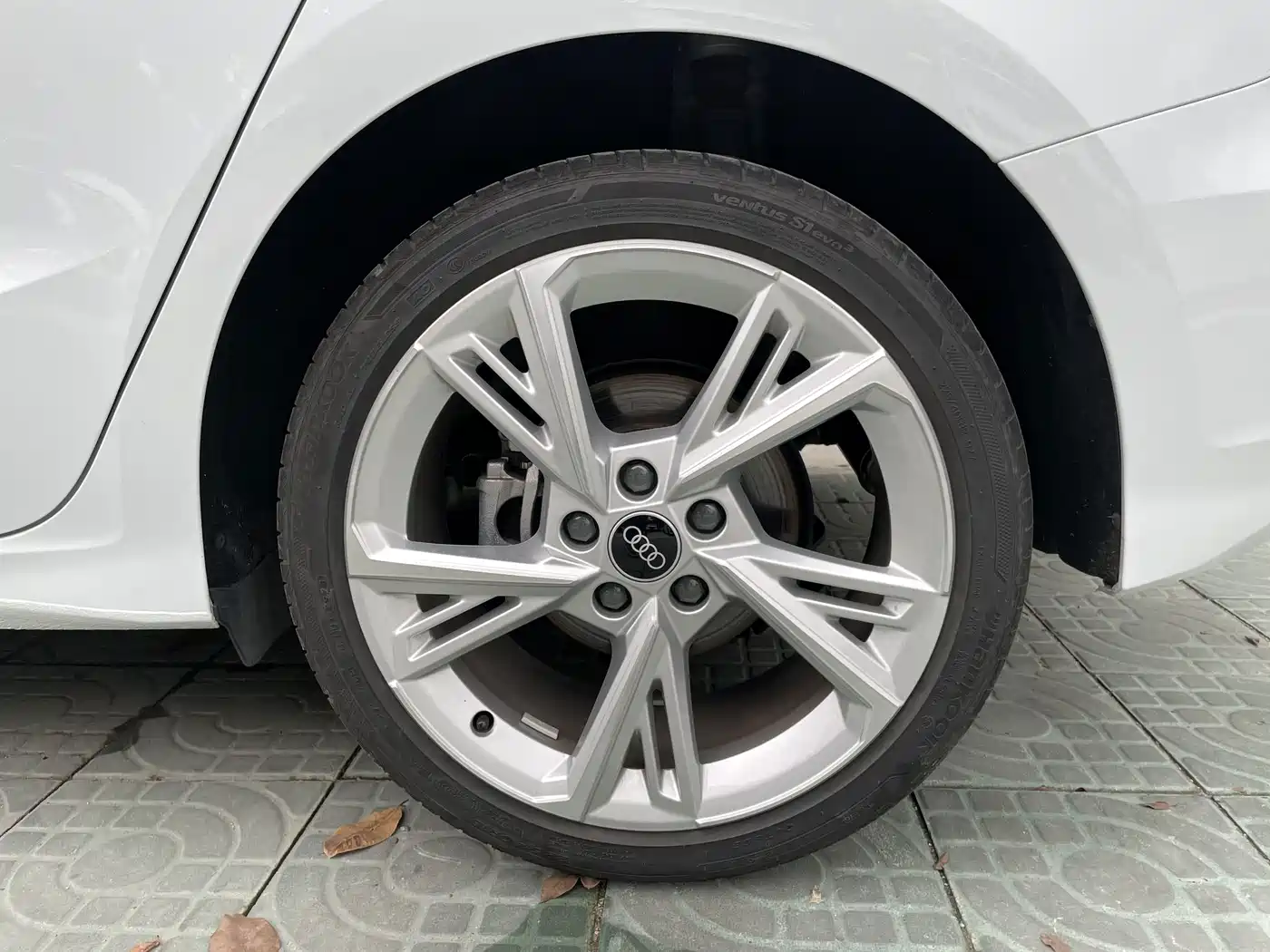 Photo 27 - Audi A3