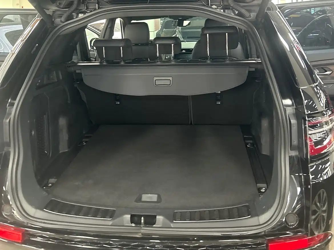 Land Rover Discovery Sport 2021 249PS R-Dynamic S Performance Edition фото 10