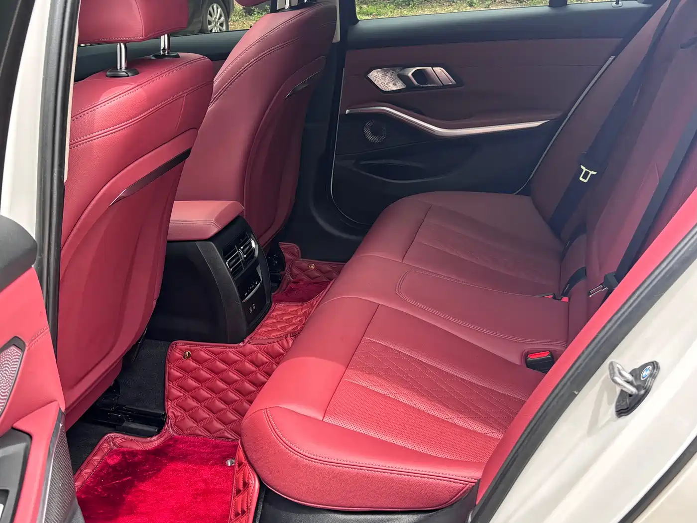 BMW 3 Series 2023 325i M Sport Package фото 7