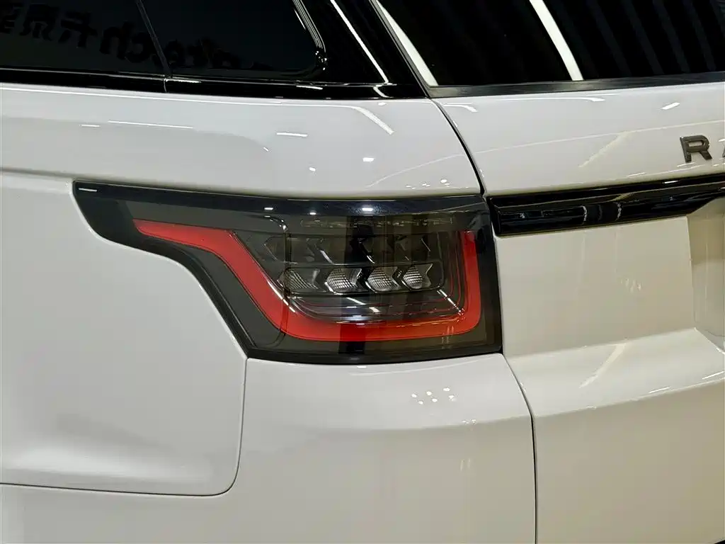 Land Rover Range Rover Sport 2018 3.0 SC V6 HSE DYNAMIC фото 9