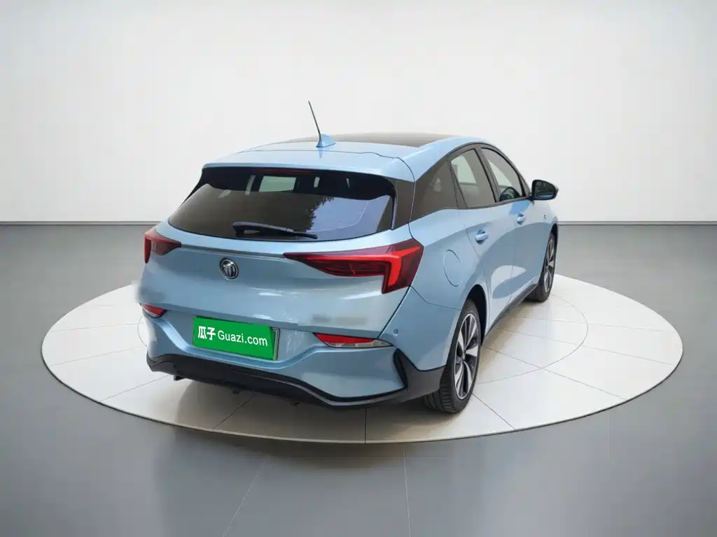 Buick Velite 6 2021 2020 Plug-in Hybrid Connected Smart Edition