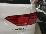 Фото 8 - Volkswagen Lavida Tour