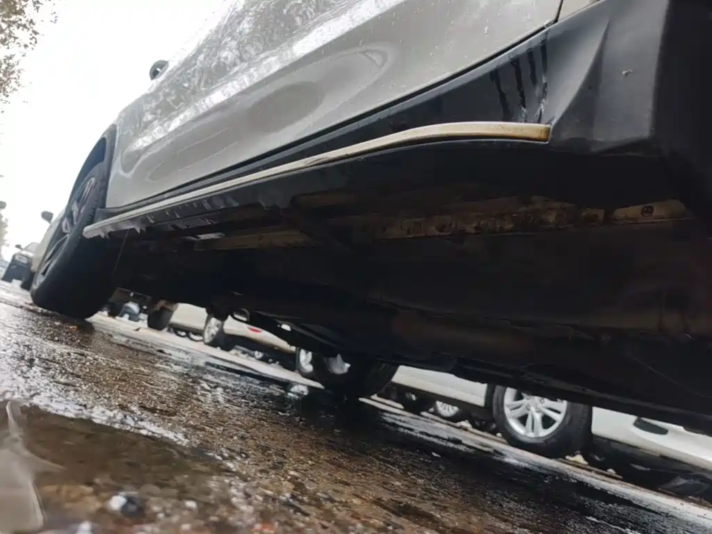 Roewe RX5 2017 2018 20T 2WD Automatic Flagship