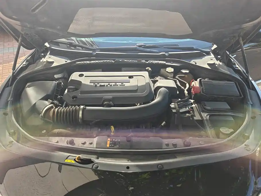 Buick LaCrosse 2020 652T Elite фото 10