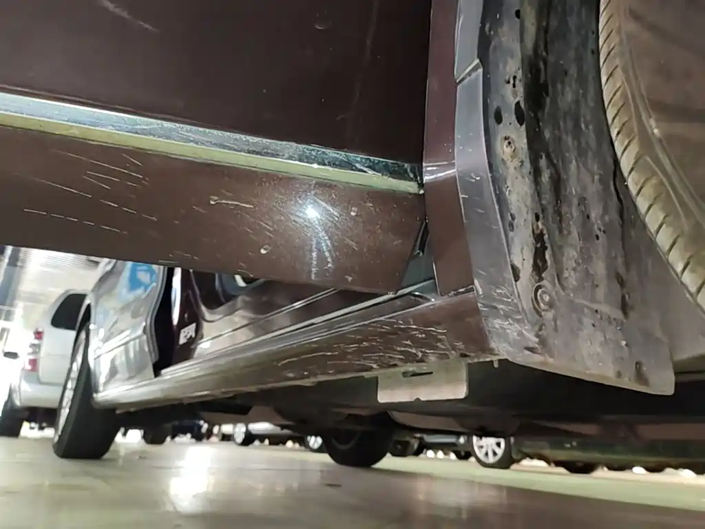Фото 21 - Buick GL8