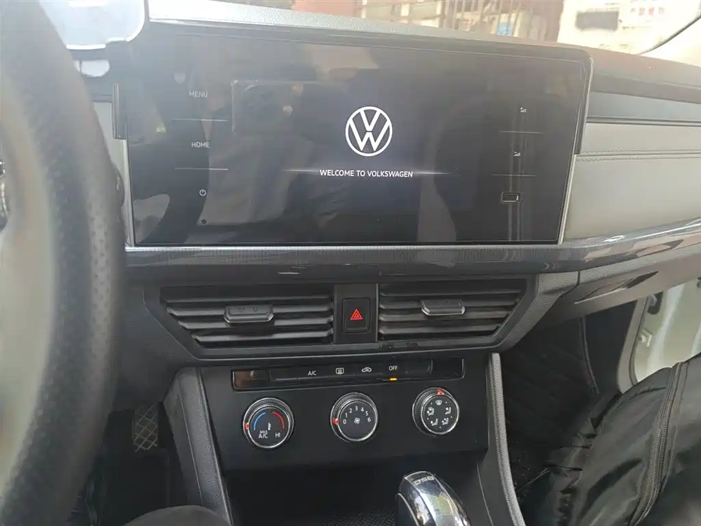 Volkswagen Bora 2023 200TSI DSG Comfort Edition фото 10