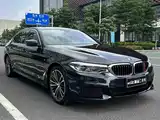Photo 3 - BMW 5 Series