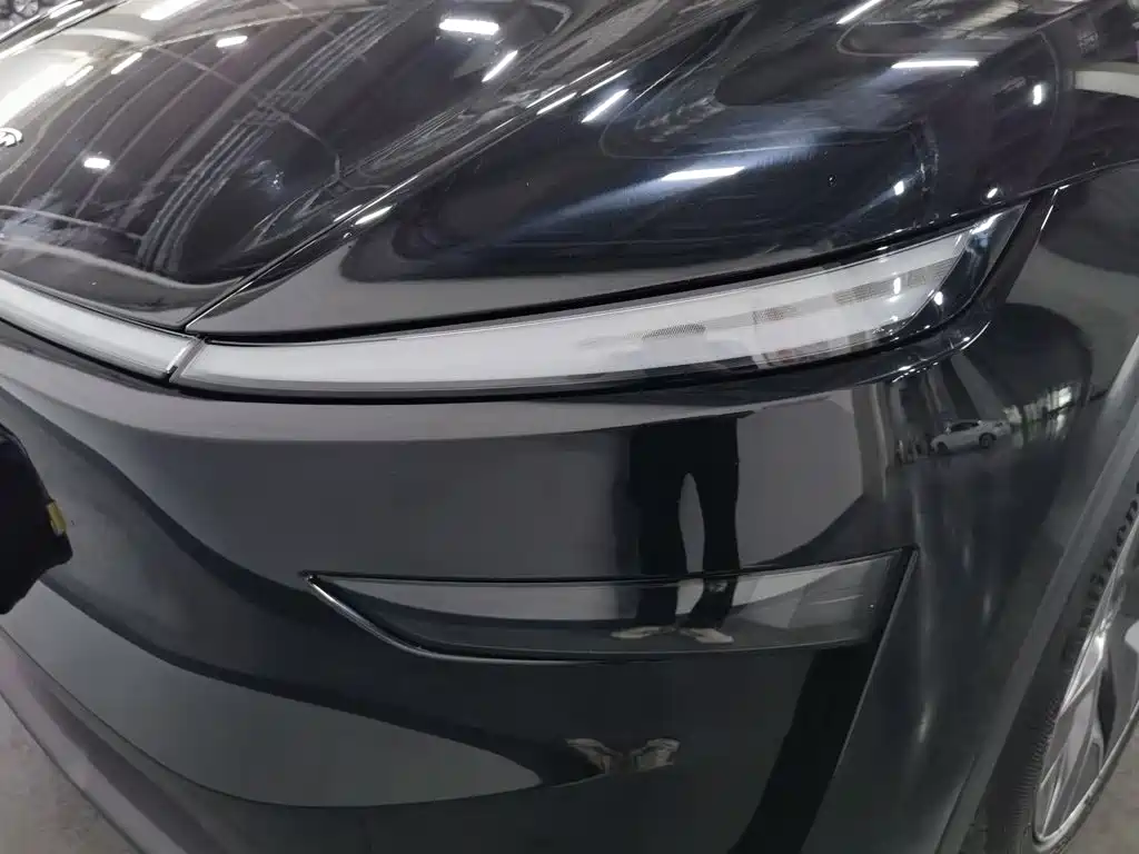 Tesla Model Y L 2025 2025 Facelift Long Range AWD