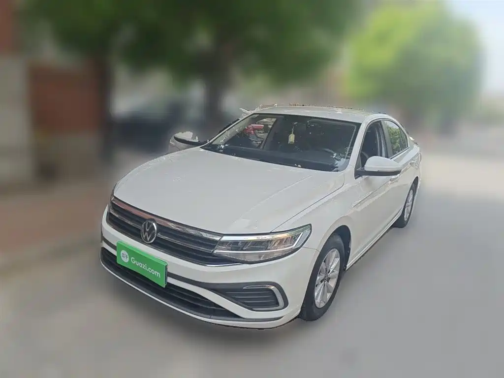 Volkswagen Bora 2023 200TSI DSG Comfort Edition фото 2