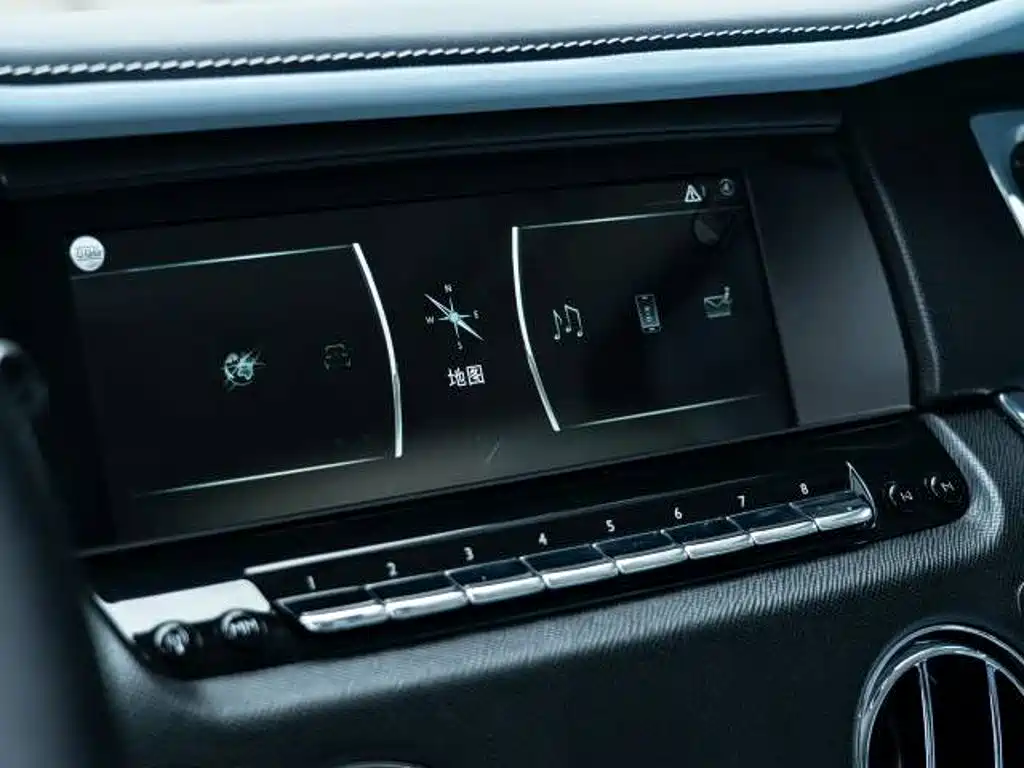 Rolls-Royce Cullinan 2024 2024 5-Seater